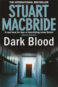 Dark Blood