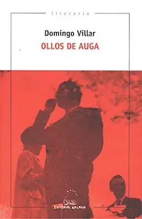 Ollos de auga
