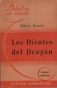 Los dientes del dragón