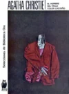 El hombre del traje color castaño