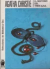 El misterio del tren azul
