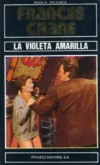 La violeta amarilla