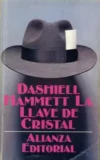 La llave de cristal
