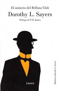 El misterio del Bellona Club