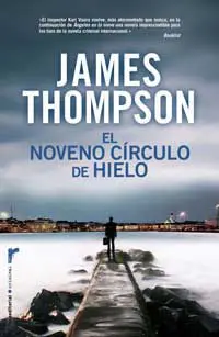 El noveno círculo de hielo