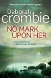 No Mark Upon Her