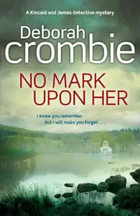 No Mark Upon Her