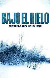 Bajo el hielo