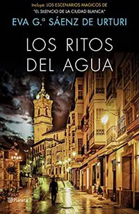 Los ritos del agua