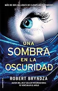 Una sombra en la oscuridad