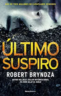 Último suspiro