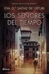 Los señores del tiempo