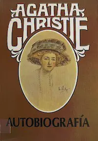 Autobiografía - Agatha Christie