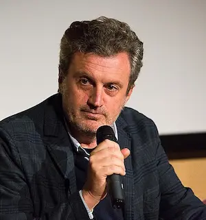 Antonio Manzini Antonio Manzini