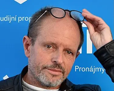 Bernard Minier
