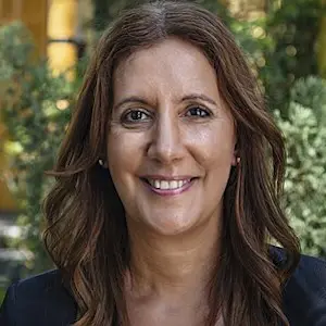 Dolores Redondo