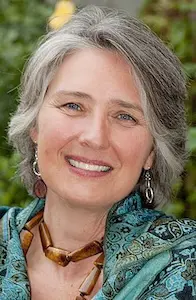 Louise Penny Louise Penny