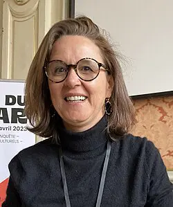 Sophie Hénaff Sophie Hénaff