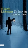 No hay luz bajo la nieve