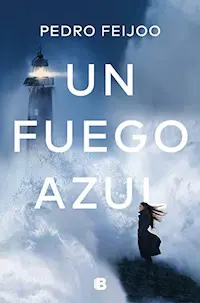 Un lume azul