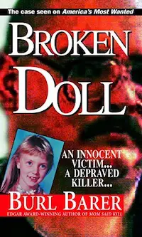 Broken Doll Broken Doll