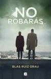 No robarás