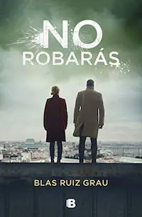 No robarás No robarás