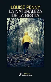 La naturaleza de la bestia