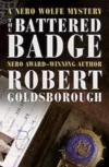 The Battered Badge