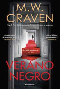 Verano negro
