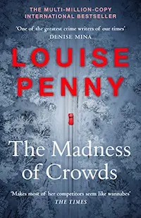 The Madness of Crowds The Madness of Crowds