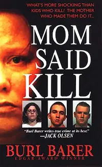 Mom Said Kill