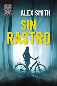 Sin rastro