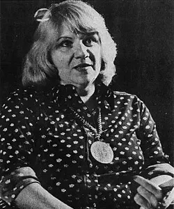 Ann Rule