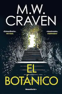 El botánico