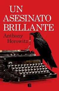 Un asesinato brillante
