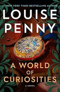 A World of Curiosities A World of Curiosities