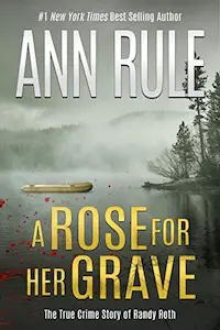 A Rose for Her Grave A Rose for Her Grave