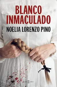 Blanco inmaculado