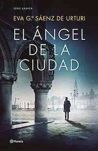 El ángel de la ciudad