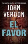 El favor