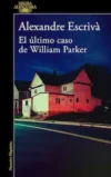 El último caso de William Parker