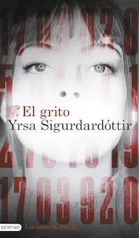 El grito