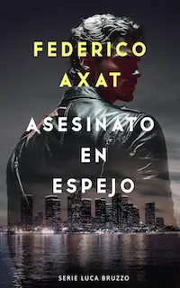 Asesinato en espejo