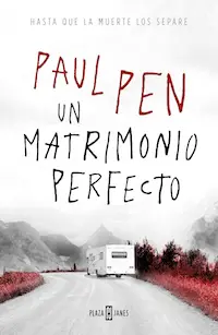 Un matrimonio perfecto Un matrimonio perfecto