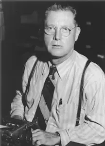 Erle Stanley Gardner