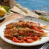 Salvo Montalbano - Gastronomía