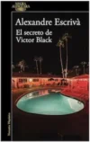 El secreto de Victor Black