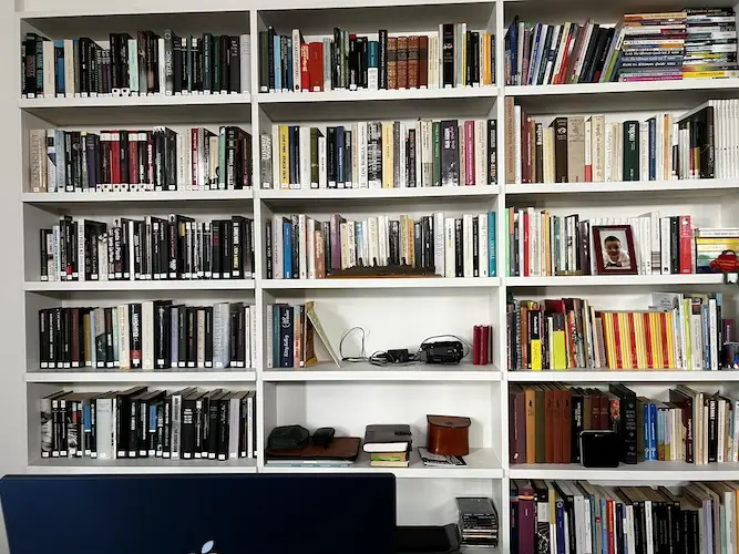 Libros de Leonegra