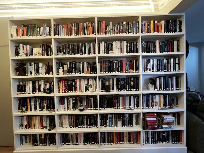 Libros de leonegra